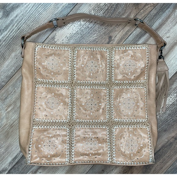 The Sak Handbags - The Sak Silverlake Leather Hobo